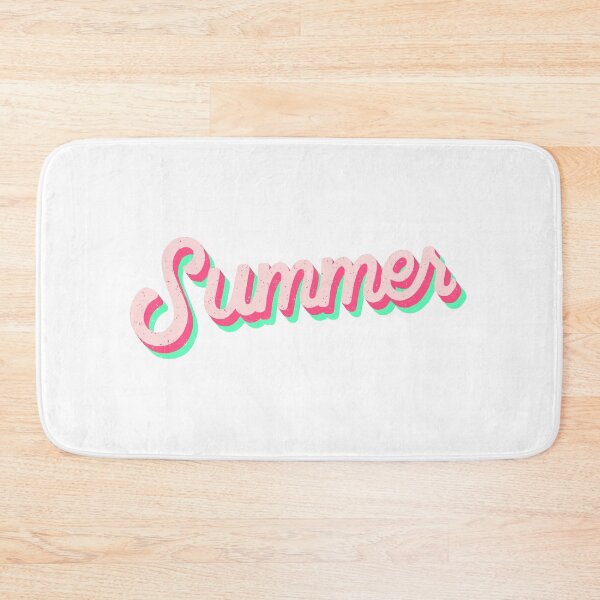 Item preview, Summer designed and sold by Sunny Stickers & Stationery.