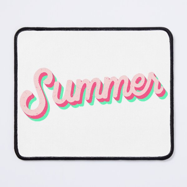 Item preview, Summer designed and sold by Sunny Stickers & Stationery.