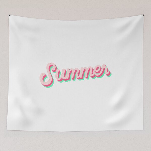 Item preview, Summer designed and sold by Sunny Stickers & Stationery.
