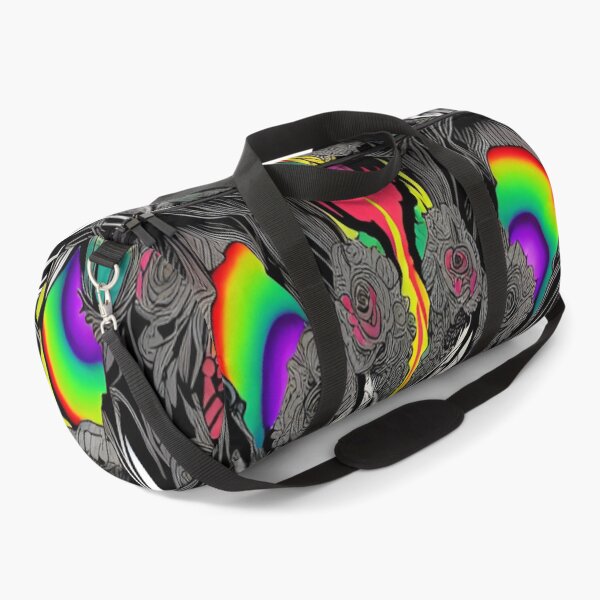 Item preview, Prismatic Collision designed and sold by Fadi Alyaldani.