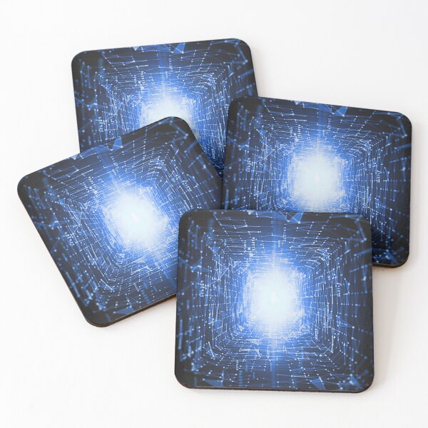 Item preview, Blue Hole designed and sold by gmai.studio.