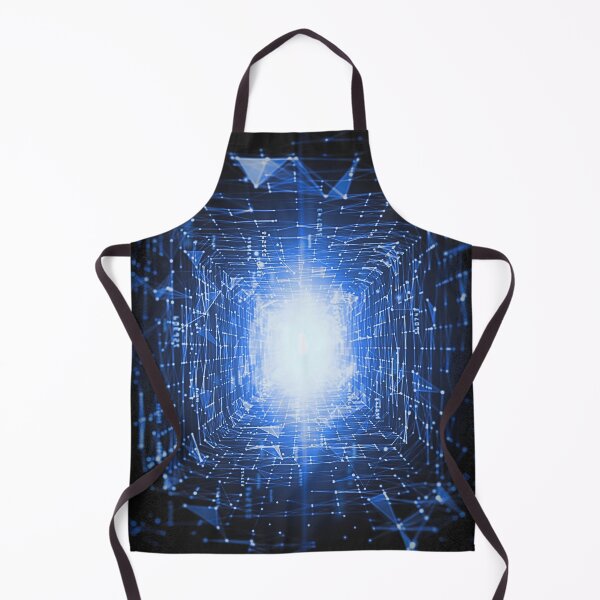 Item preview, Blue Hole designed and sold by gmai.studio.