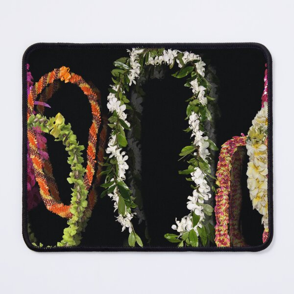 Item preview, Selected Leis of Hawaii designed and sold by J Marielle Designs.