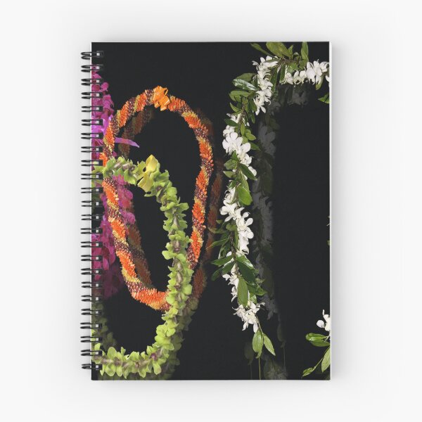 Item preview, Selected Leis of Hawaii designed and sold by J Marielle Designs.