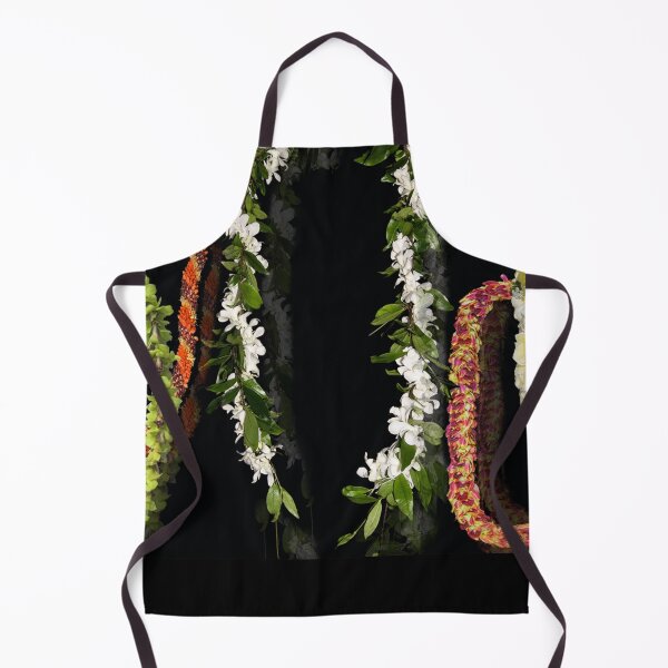 Item preview, Selected Leis of Hawaii designed and sold by J Marielle Designs.