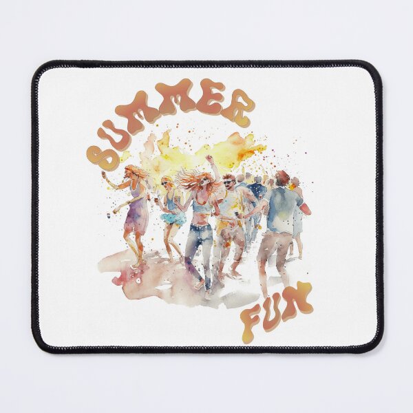 Item preview, Summer Fun designed and sold by TeerifficTees4U.