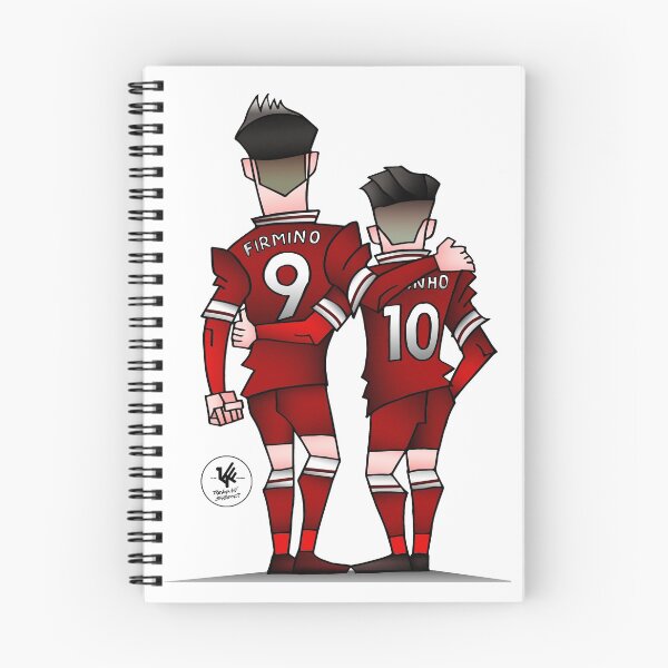 Item preview, Firmino & Coutinho designed and sold by TheKopArtStudio.