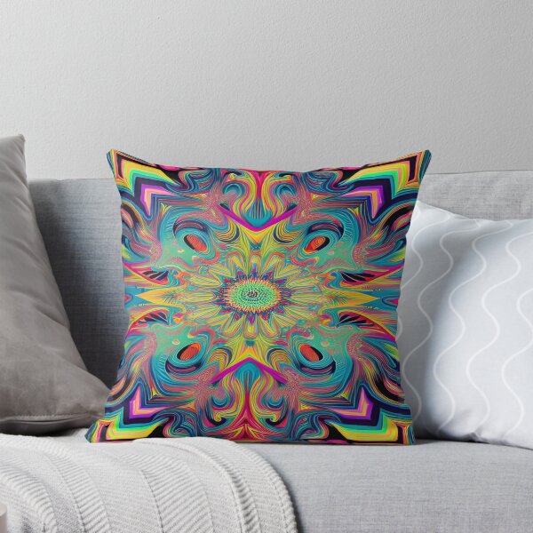 Item preview, Pulse of Color designed and sold by Fadi Alyaldani.