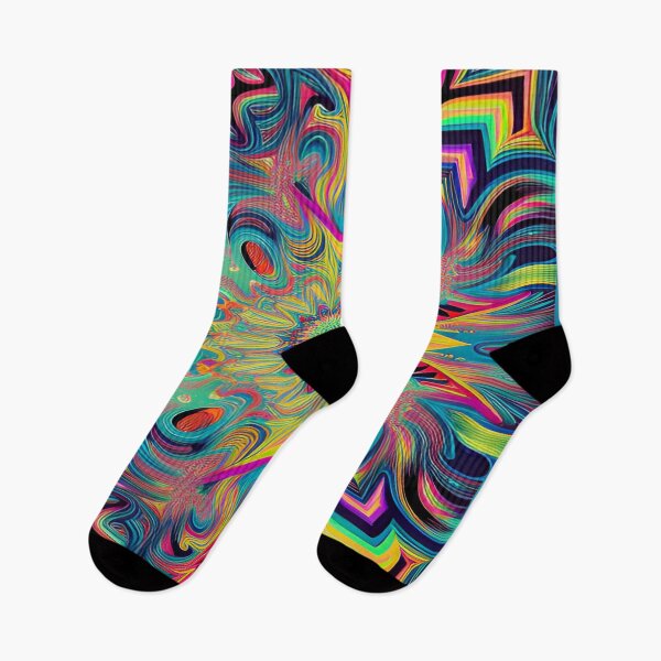Item preview, Pulse of Color designed and sold by Fadi Alyaldani.