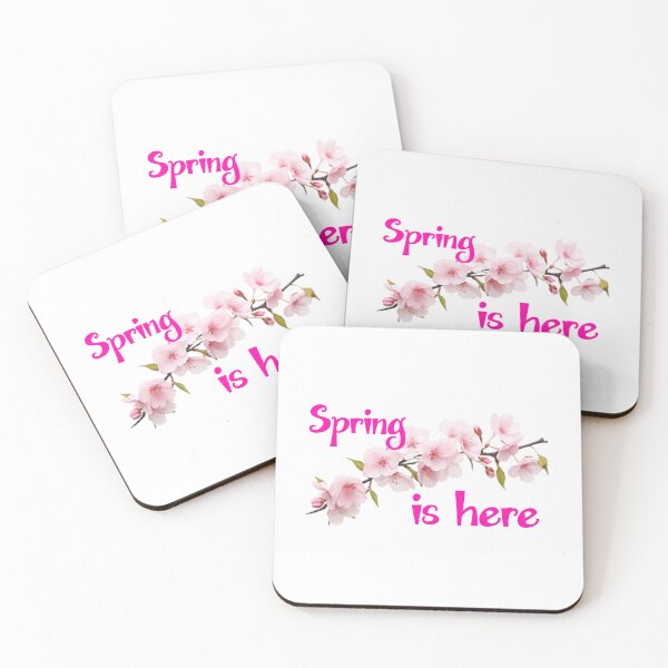 Item preview, spring is here  designed and sold by ssduckman.