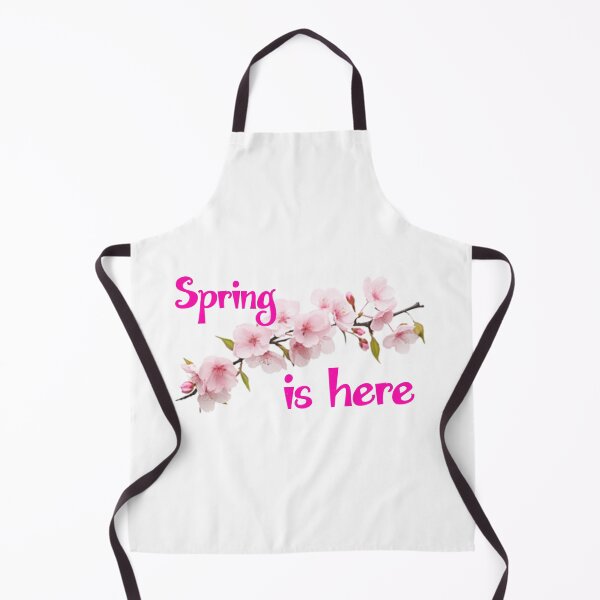 Item preview, spring is here designed and sold by ssduckman.