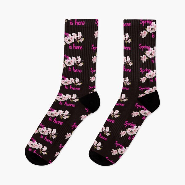 Item preview, spring is here  designed and sold by ssduckman.