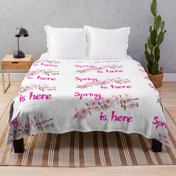 Item preview, spring is here designed and sold by ssduckman.