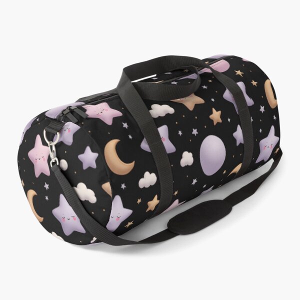 Item preview, Stars, Moons, and Planets Seamless Pattern designed and sold by PrintandJoy.