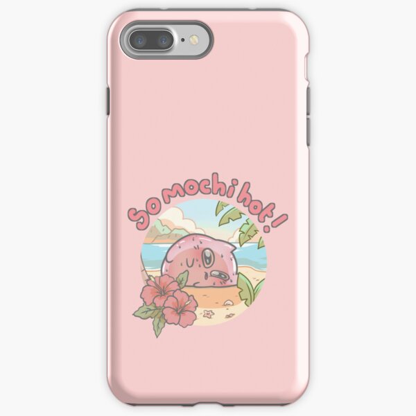 Item preview, So mochi hot ! designed and sold by mochicozyclub.