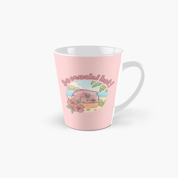 Item preview, So mochi hot ! designed and sold by mochicozyclub.