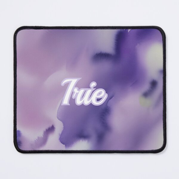 Item preview, Custom Name Irie designed and sold by Gabriela McDaniel.