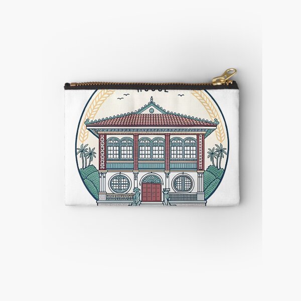 Item preview, Cebu City Yap Sandiego Ancestral House designed and sold by likbatonboot.