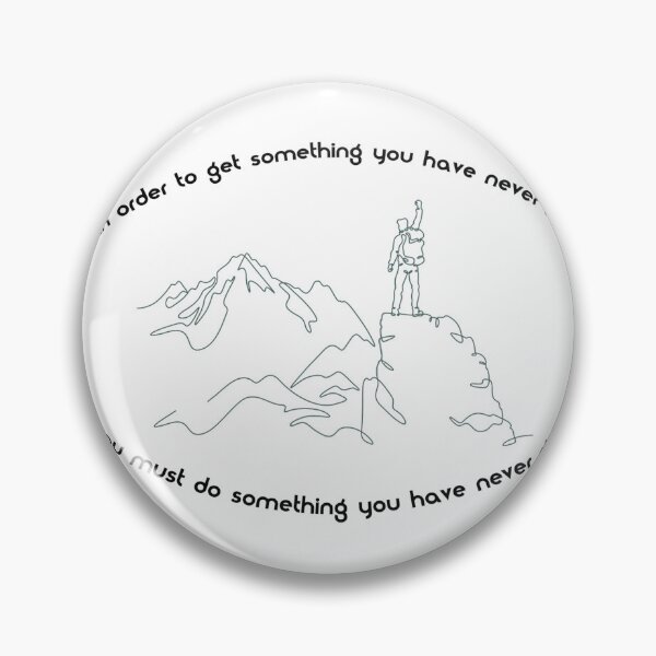 Item preview, Something You Never Had Quote designed and sold by prodbpats.