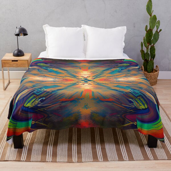 Item preview, Fractal Pulse Reverie designed and sold by Fadi Alyaldani.