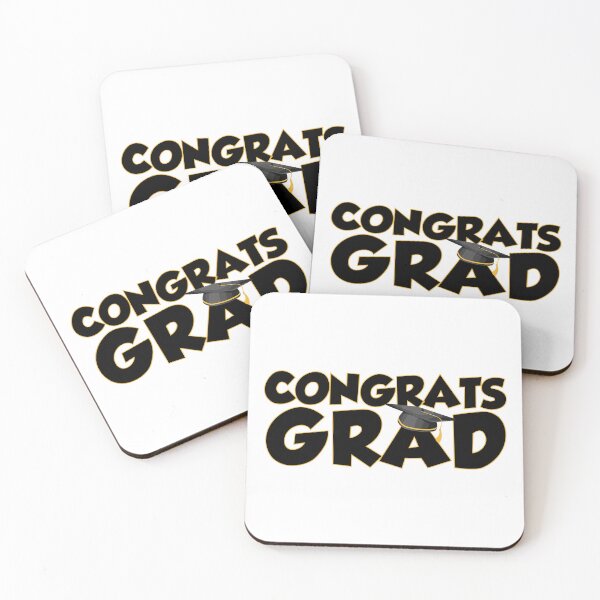 Item preview, congrats grad designed and sold by Designed By Rachel.