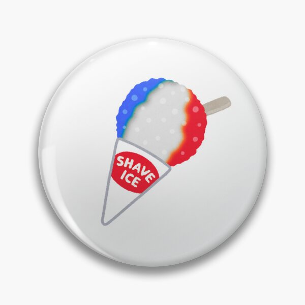 Item preview, Shave Ice designed and sold by Sunny Stickers & Stationery.