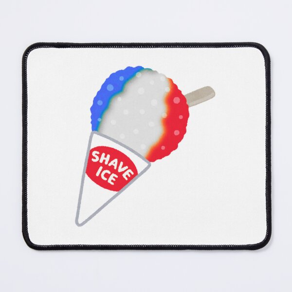 Item preview, Shave Ice designed and sold by Sunny Stickers & Stationery.