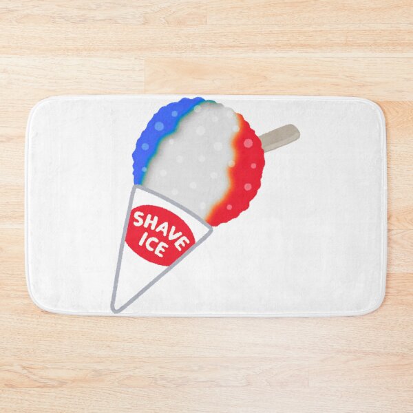 Item preview, Shave Ice designed and sold by Sunny Stickers & Stationery.