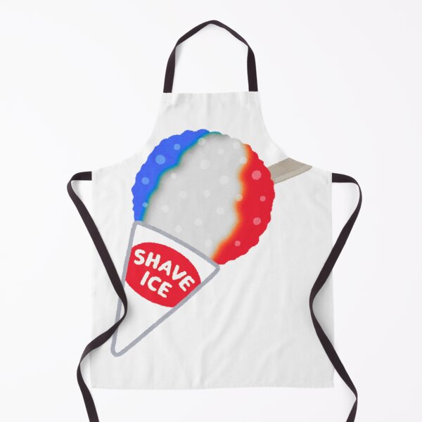 Item preview, Shave Ice designed and sold by Sunny Stickers & Stationery.