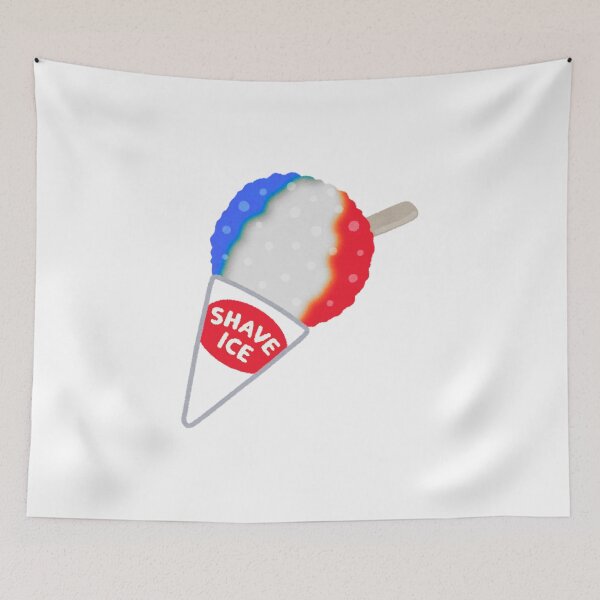 Item preview, Shave Ice designed and sold by Sunny Stickers & Stationery.