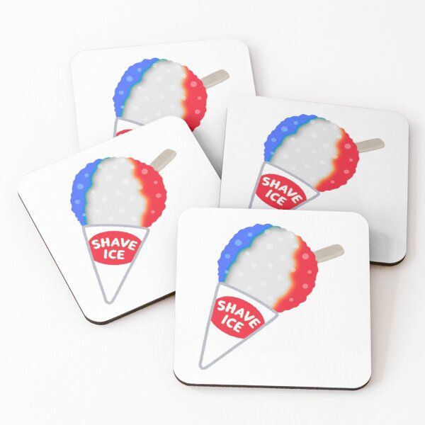 Item preview, Shave Ice designed and sold by Sunny Stickers & Stationery.