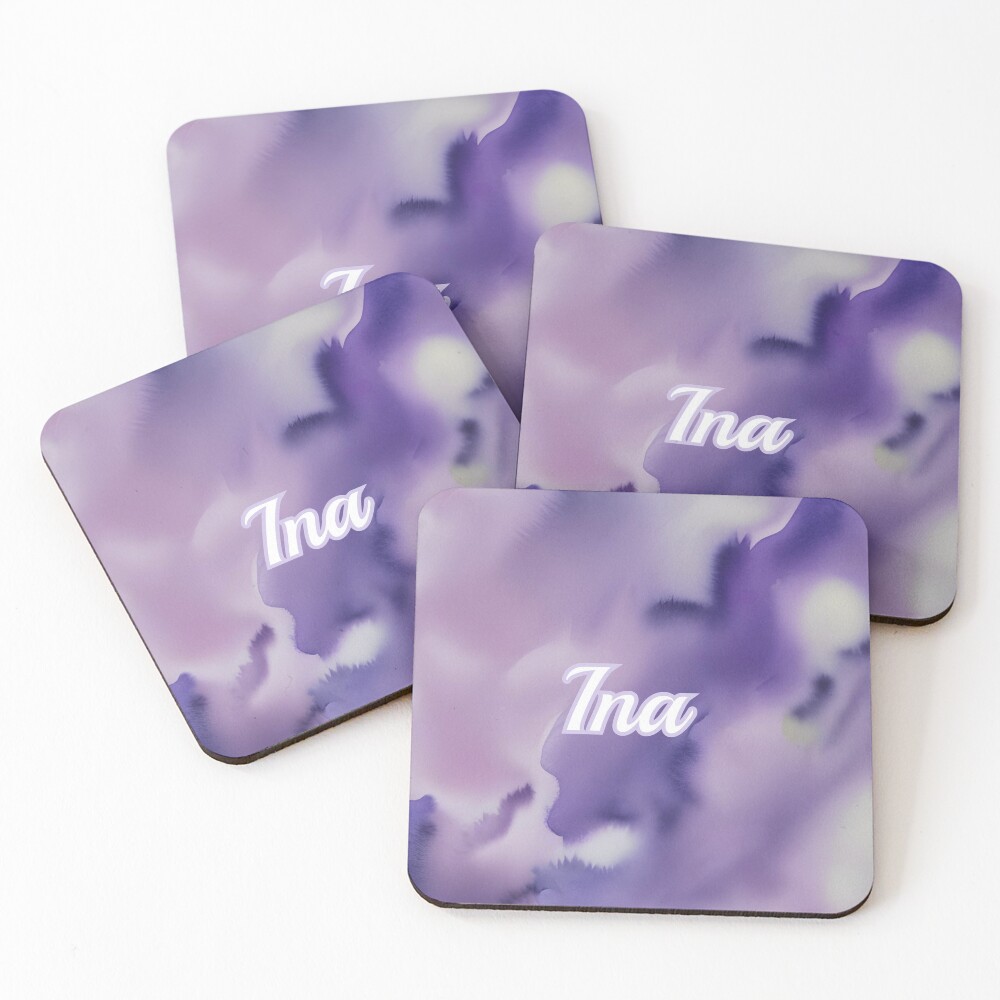 Item preview, Coasters (Set of 4) designed and sold by Writergorl.