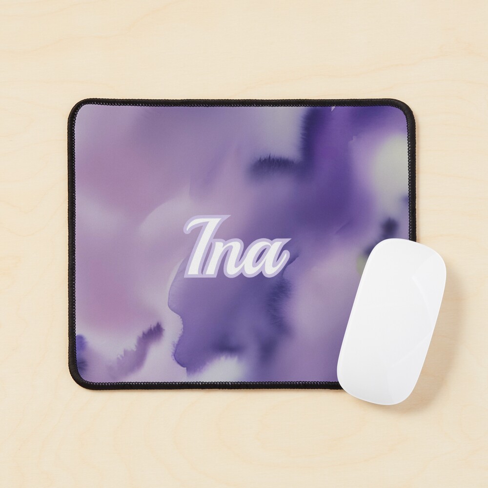 Item preview, Mouse Pad designed and sold by Writergorl.