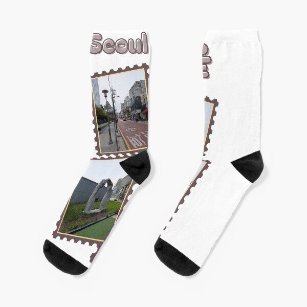 Item preview, Seoul, 서울, South-Korea, Korea designed and sold by Coolparrotgirl.