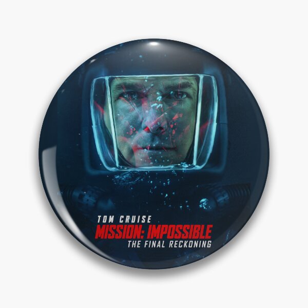 Item preview, MI The Final Reckoning designed and sold by 3ddream.