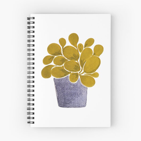 Item preview, A cute cactus pot in orange and brown designed and sold by SaraMN88.