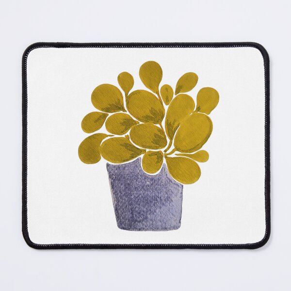 Item preview, A cute cactus pot in orange and brown designed and sold by SaraMN88.