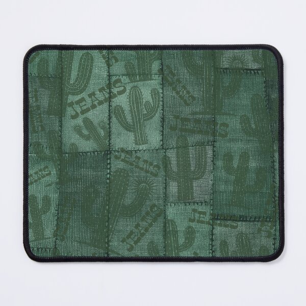 Item preview, Cowboy Pattern V34 Green designed and sold by LuCancio23.