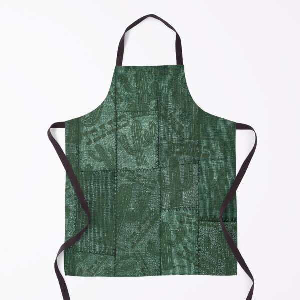Item preview, Cowboy Pattern V34 Green designed and sold by LuCancio23.
