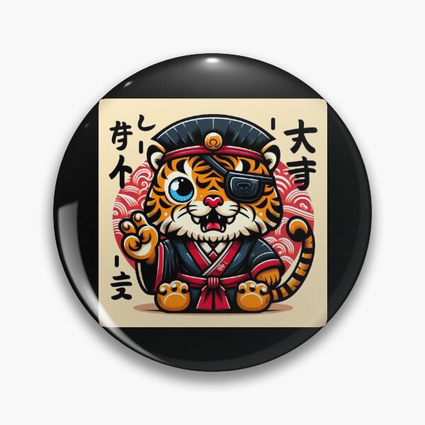 Item preview, Indochinese Tiger – Majestic Wildlife Art – Endangered Beauty designed and sold by EuropeanPrints.