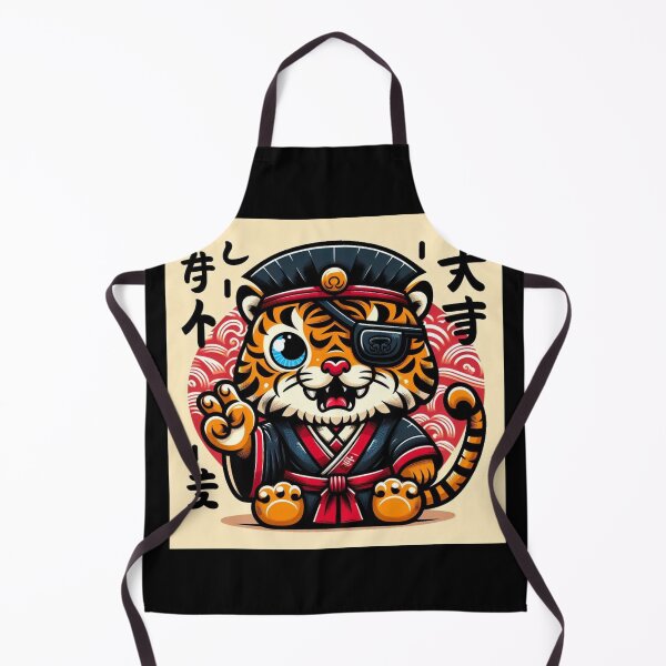 Item preview, Tigre de Indochina: arte majestuoso de la vida silvestre: belleza en peligro de extinción designed and sold by EuropeanPrints.