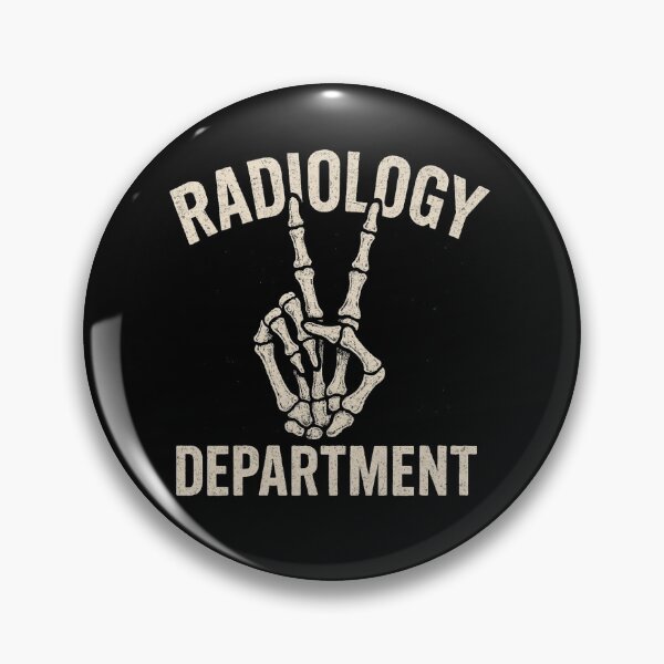 Item preview, Radiology department designed and sold by medicalzone.