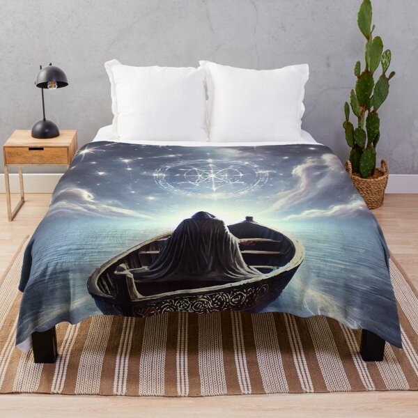 Item preview, The Celestial Crossing designed and sold by AbstractAnom.