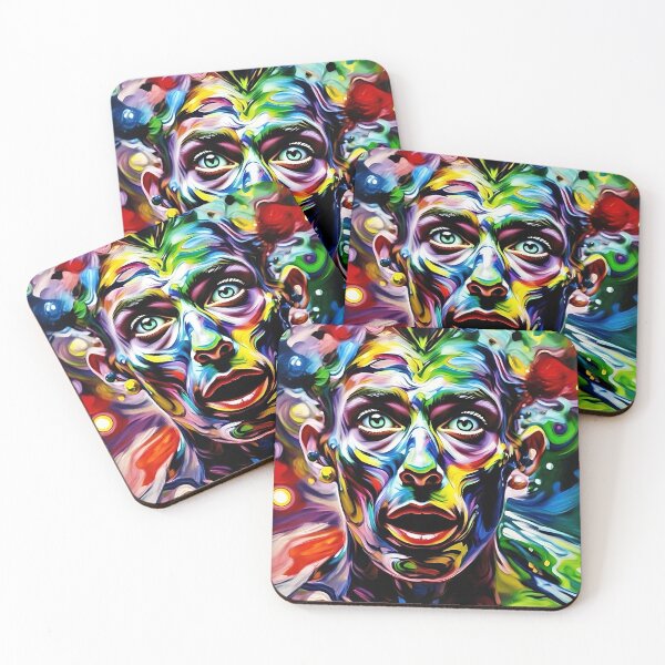 Item preview, Tripping Man designed and sold by OZTMAN.