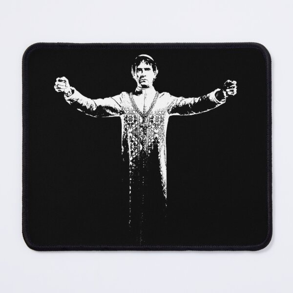 Item preview, Rodrigo Borgia/Jeremy Irons cross designed and sold by KILLIGREW-JACK.