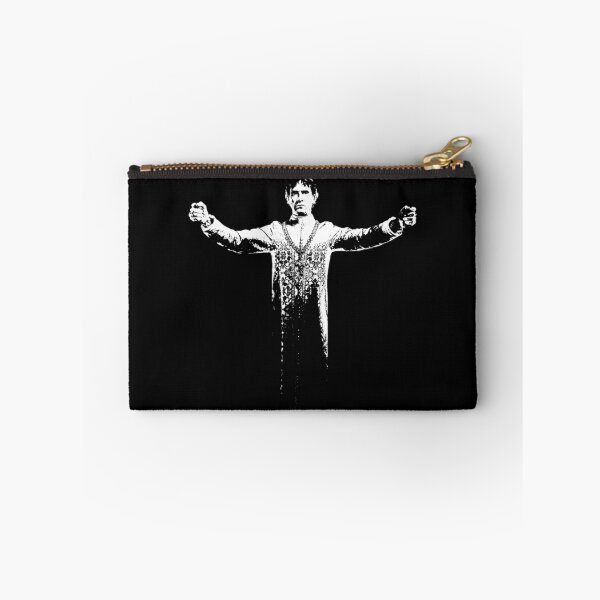 Item preview, Rodrigo Borgia/Jeremy Irons cross designed and sold by KILLIGREW-JACK.