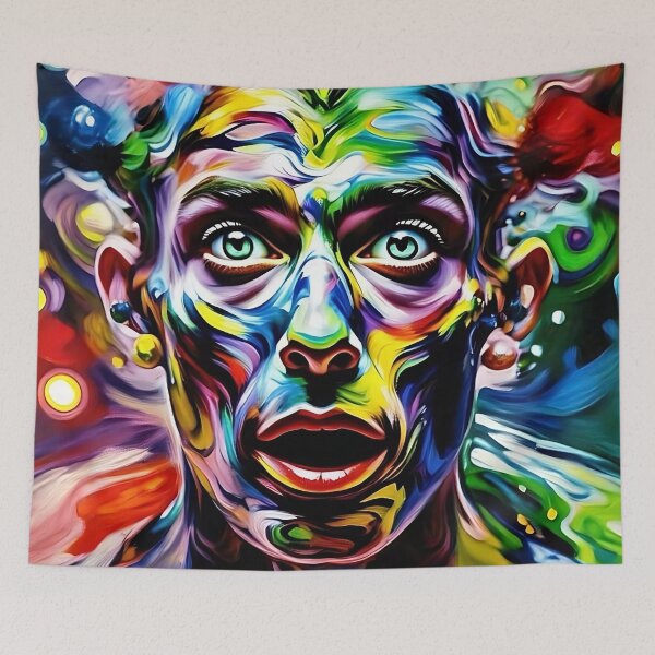 Item preview, Tripping Man designed and sold by OZTMAN.
