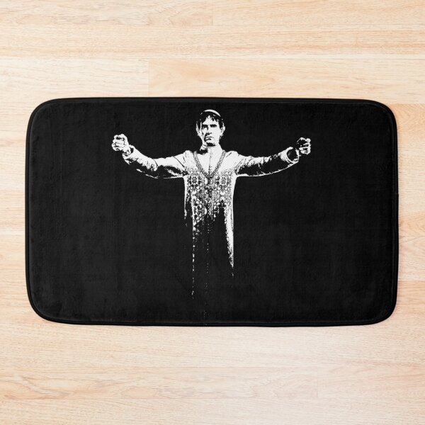 Item preview, Rodrigo Borgia/Jeremy Irons cross designed and sold by KILLIGREW-JACK.