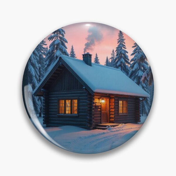 Item preview, Recluse Lifestyle: Embracing Solitude in Nature's Darkness designed and sold by LinaSpectrum.