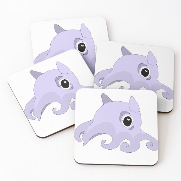 Item preview, octopus mspaint designed and sold by covertfrog.